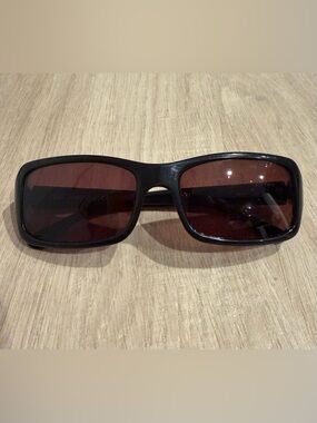 Ray-Ban RB 4107 601 Black Men's Sunglasses